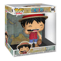 Product image One Piece - Luffy Funko Pop Jumbo Figure