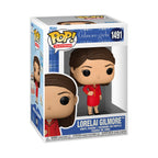 Zdjęcie produktu Gilmore Girls - Lorelai Gilmore Funko Pop Figurka