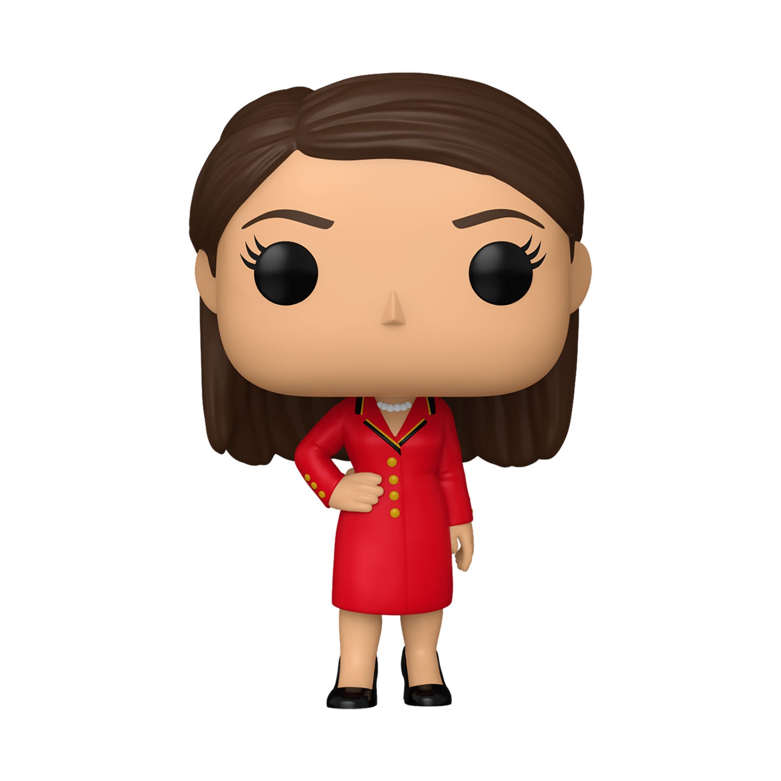 Zdjęcie produktu Gilmore Girls - Lorelai Gilmore Funko Pop Figurka