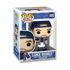 Zdjęcie produktu Gilmore Girls - Figurka Funko Pop Luke Danes