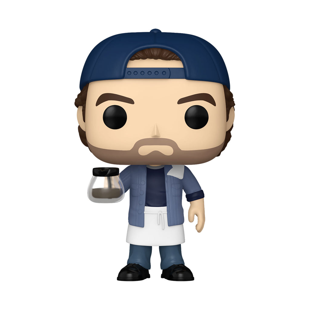 Zdjęcie produktu Gilmore Girls - Figurka Funko Pop Luke Danes