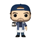 Zdjęcie produktu Gilmore Girls - Figurka Funko Pop Luke Danes