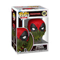 Zdjęcie produktu Deadpool - Figurka Funko Pop Cthulhu z Ruchomą Głową