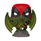Zdjęcie produktu Deadpool - Figurka Funko Pop Cthulhu z Ruchomą Głową