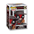 Product image Deadpool - Don Quixote Funko Pop Bobblehead Figure