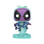 Zdjęcie produktu Deadpool - Jacob Marley figurka Funko Pop z kiwającą się główką