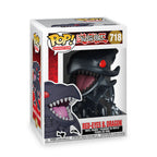 Zdjęcie produktu Yu-Gi-Oh! - Czerwonooki Czarny Smok Funko Pop Figurka