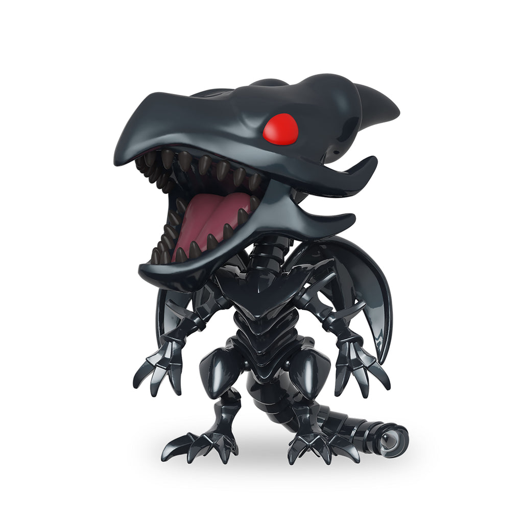 Zdjęcie produktu Yu-Gi-Oh! - Czerwonooki Czarny Smok Funko Pop Figurka