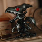 Zdjęcie produktu Yu-Gi-Oh! - Czerwonooki Czarny Smok Funko Pop Figurka