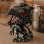 Zdjęcie produktu Yu-Gi-Oh! - Czerwonooki Czarny Smok Funko Pop Figurka