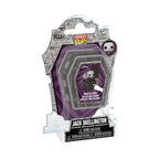 Product image Nightmare Before Christmas - Jack with Coffin Funko Pocket Pop Figure