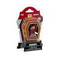 Zdjęcie produktu Chucky - Przerażony Chucky z trumną Funko Pop figurka