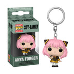 Zdjęcie produktu Spy x Family - Breloczek Funko Pop Anya Forger