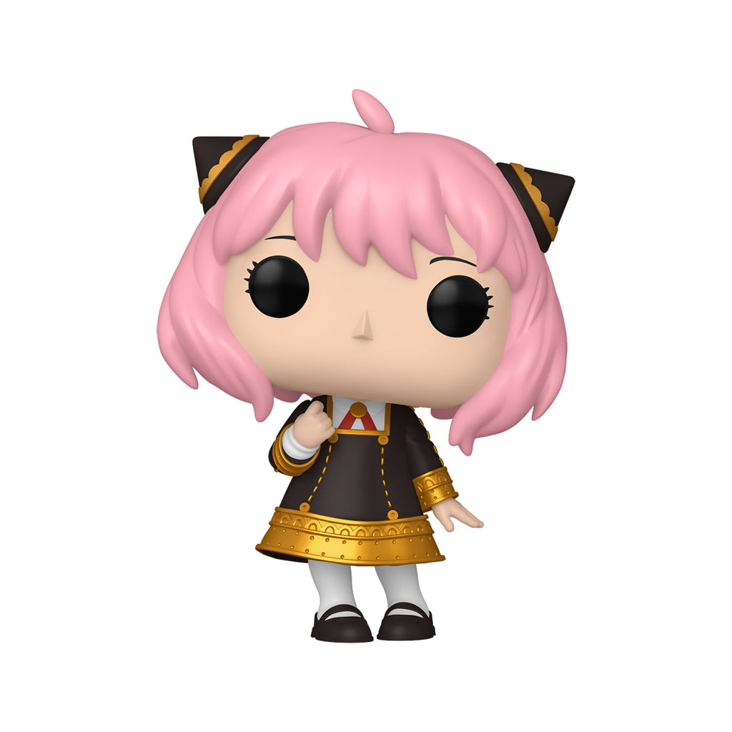 Zdjęcie produktu Spy x Family - Anya Forger Funko Pop Figurka