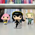 Zdjęcie produktu Spy x Family - Anya Forger Funko Pop Figurka