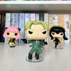 Zdjęcie produktu Spy x Family - Anya Forger Funko Pop Figurka