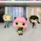 Zdjęcie produktu Spy x Family - Yor Forger Funko Pop Figurka