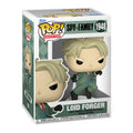 Zdjęcie produktu Spy x Family - Loid Forger Funko Pop Figurka