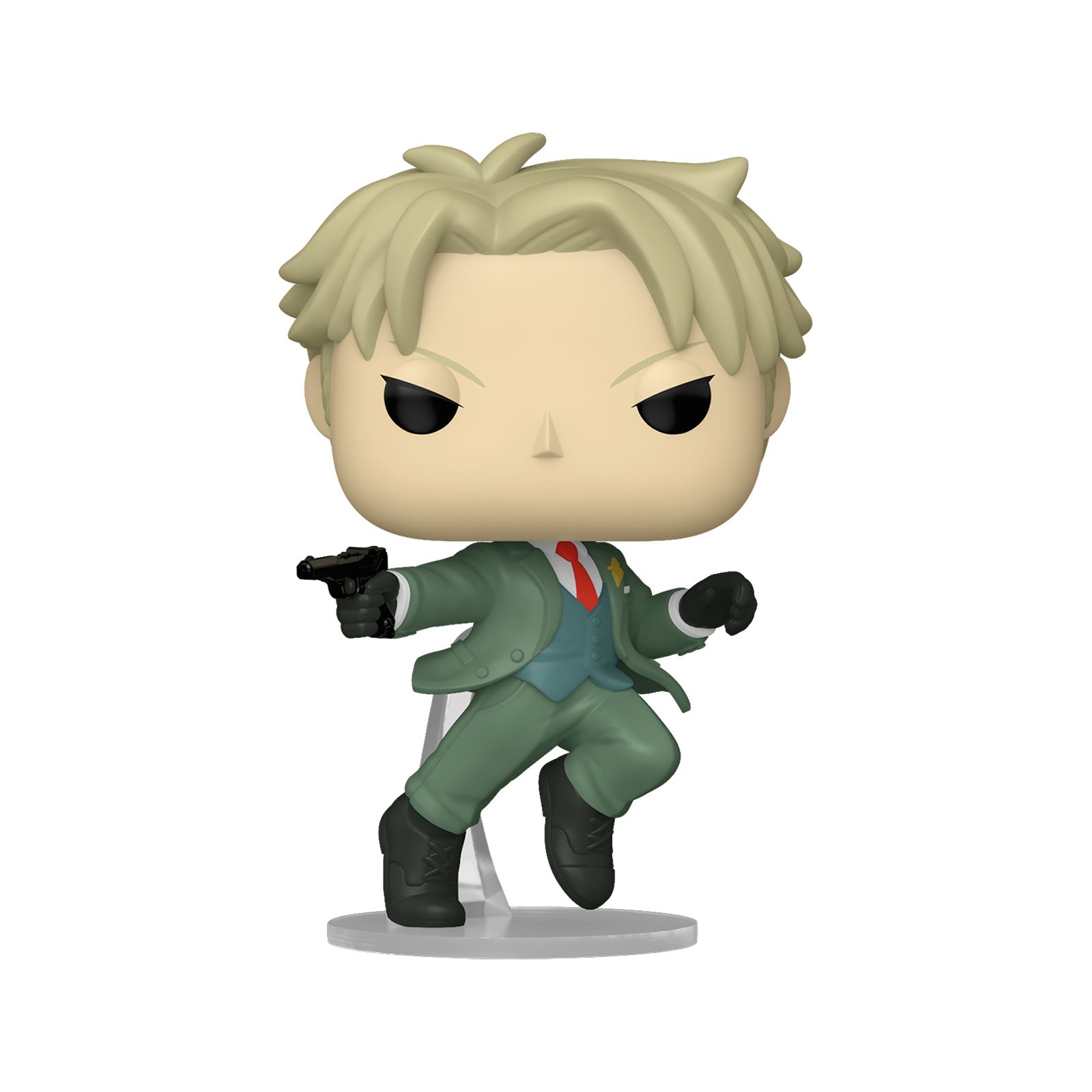 Zdjęcie produktu Spy x Family - Loid Forger Funko Pop Figurka