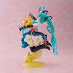 Zdjęcie produktu Figurka Hatsune Miku x Rody Thank You Version Reissue