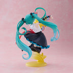 Zdjęcie produktu Figurka Hatsune Miku x Rody Thank You Version Reissue