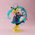 Zdjęcie produktu Figurka Hatsune Miku x Rody Thank You Version Reissue
