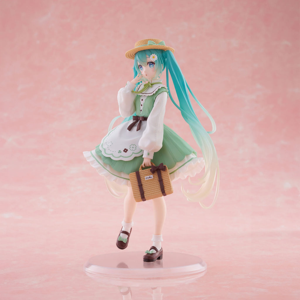 Zdjęcie produktu Hatsune Miku - Fashion Country Figurka