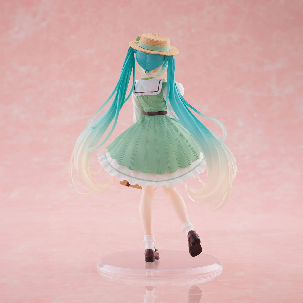 Zdjęcie produktu Hatsune Miku - Fashion Country Figurka