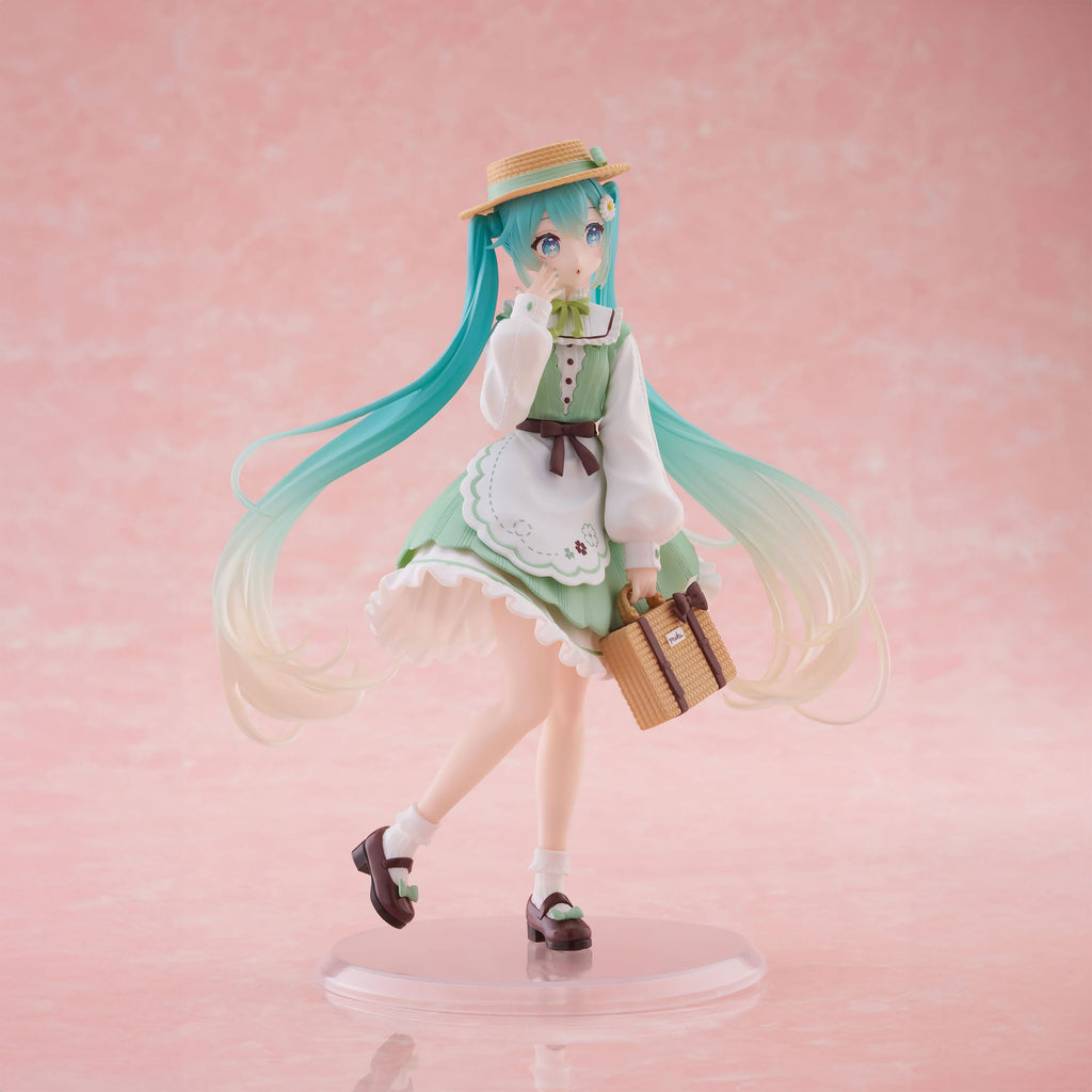 Zdjęcie produktu Hatsune Miku - Fashion Country Figurka