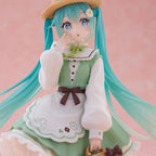Zdjęcie produktu Hatsune Miku - Fashion Country Figurka