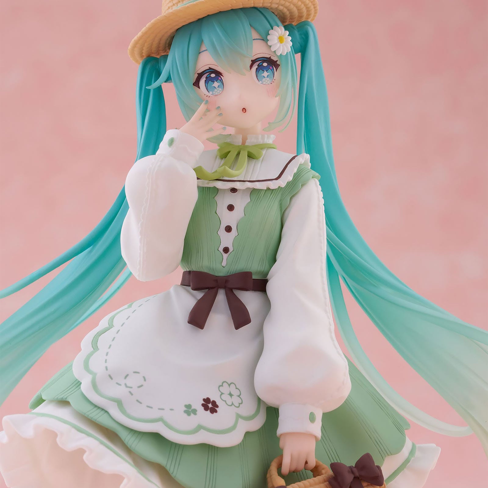 Zdjęcie produktu Hatsune Miku - Fashion Country Figurka
