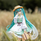 Zdjęcie produktu Hatsune Miku - Fashion Country Figurka