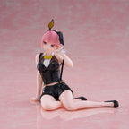 Product image The Quintessential Quintuplets - Ichika Nakano Desktop Cute Figure Bunny Version