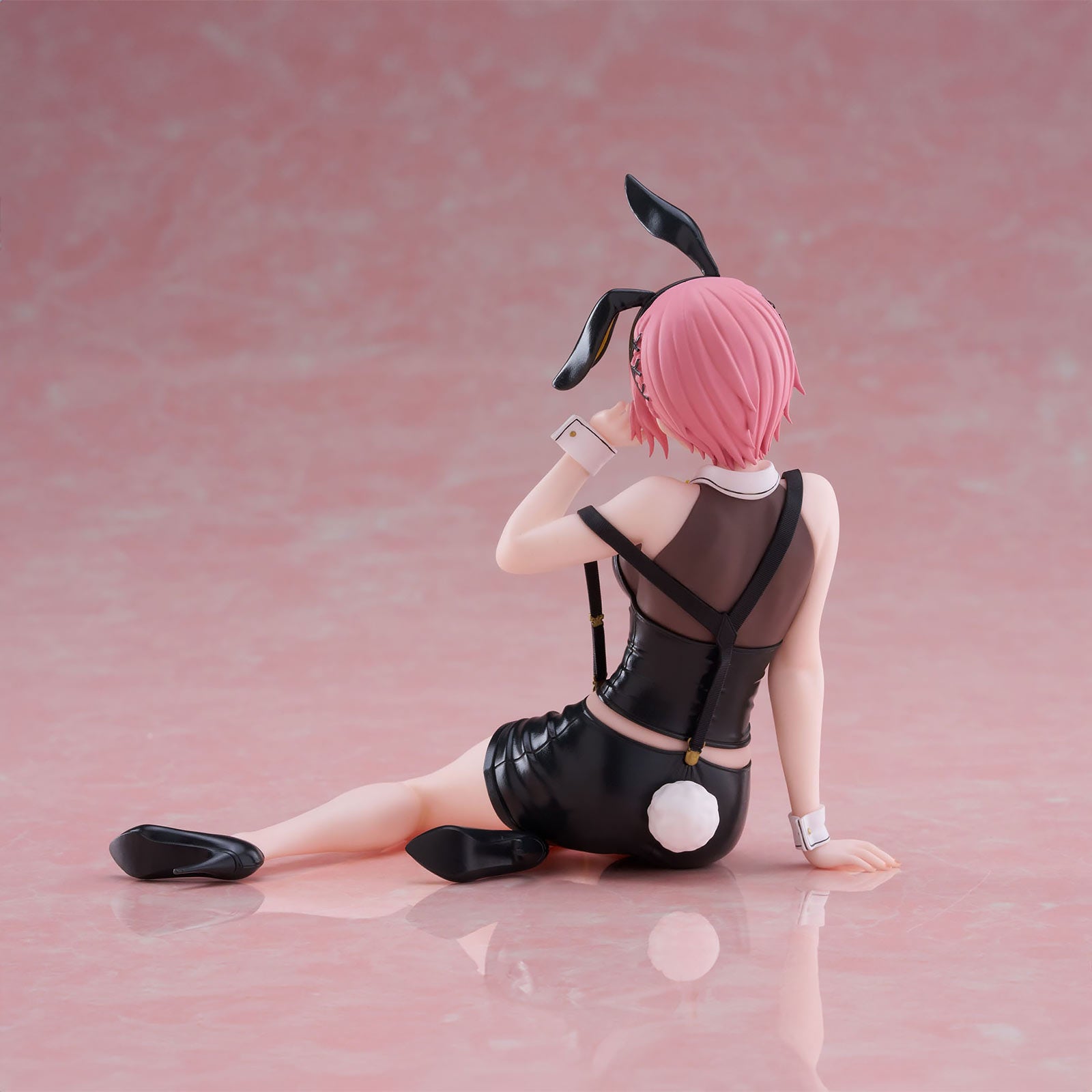 Zdjęcie produktu The Quintessential Quintuplets - Ichika Nakano Desktop Cute Figurka Bunny Wersja