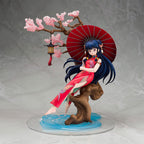 Zdjęcie produktu Ranma 1/2 - Shampoo figurka w skali 1:7