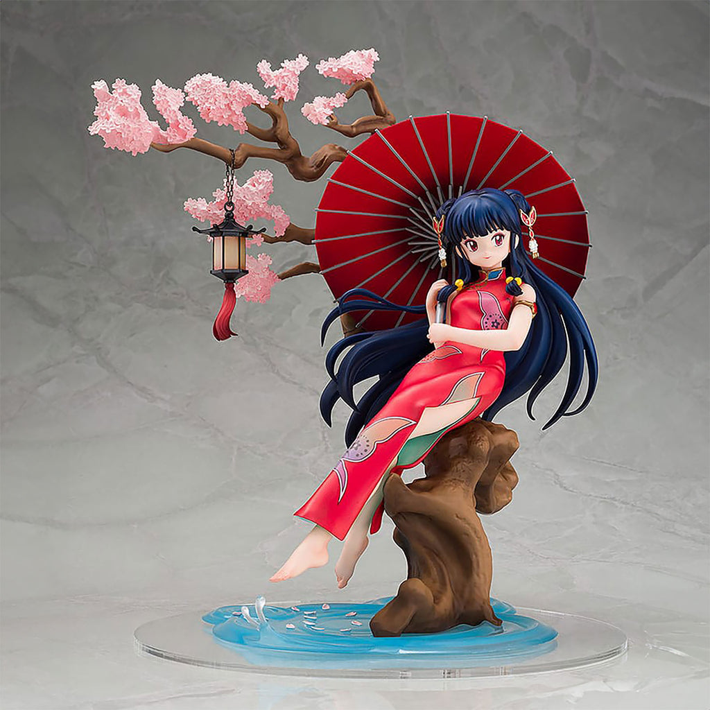 Zdjęcie produktu Ranma 1/2 - Shampoo figurka w skali 1:7