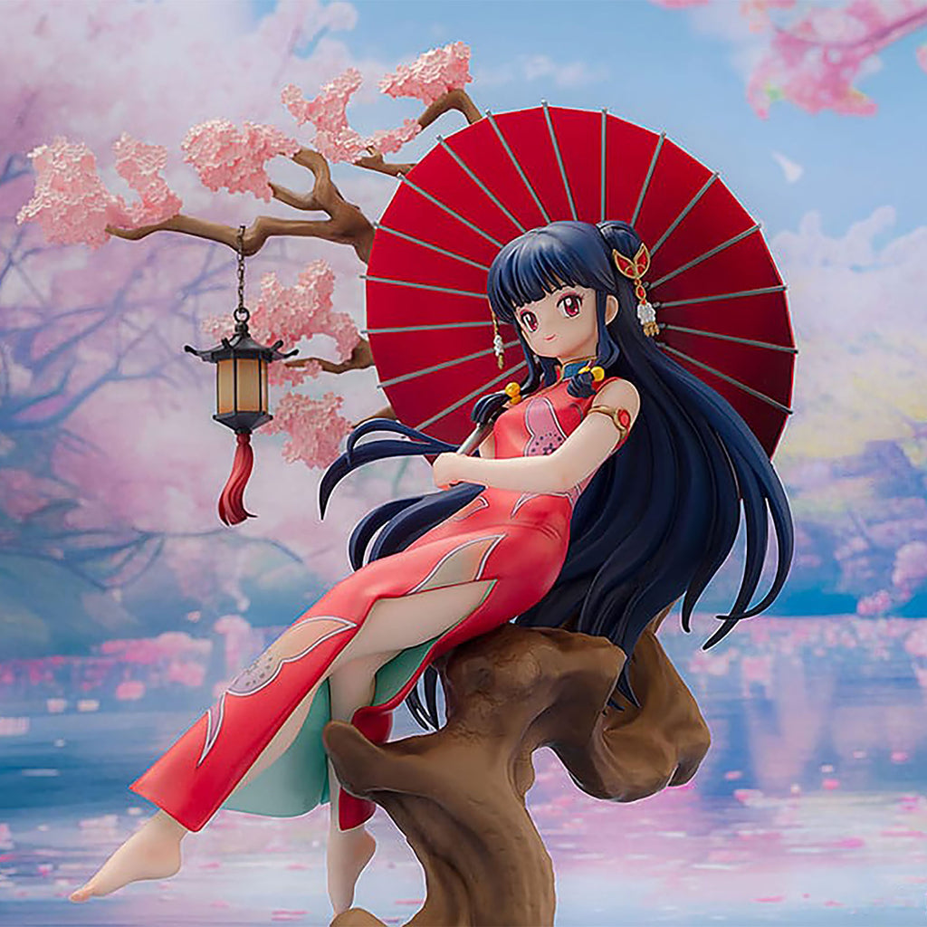 Zdjęcie produktu Ranma 1/2 - Shampoo figurka w skali 1:7