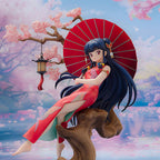 Zdjęcie produktu Ranma 1/2 - Shampoo figurka w skali 1:7