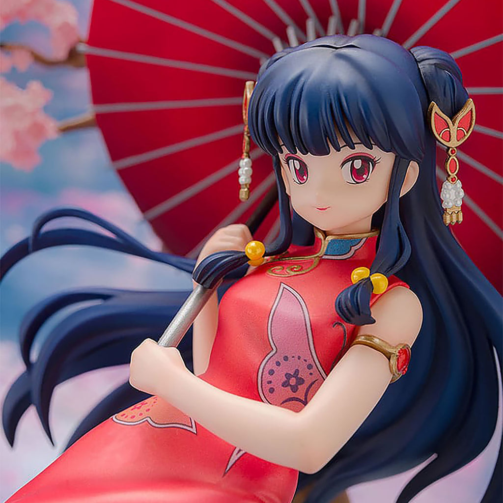 Zdjęcie produktu Ranma 1/2 - Shampoo figurka w skali 1:7