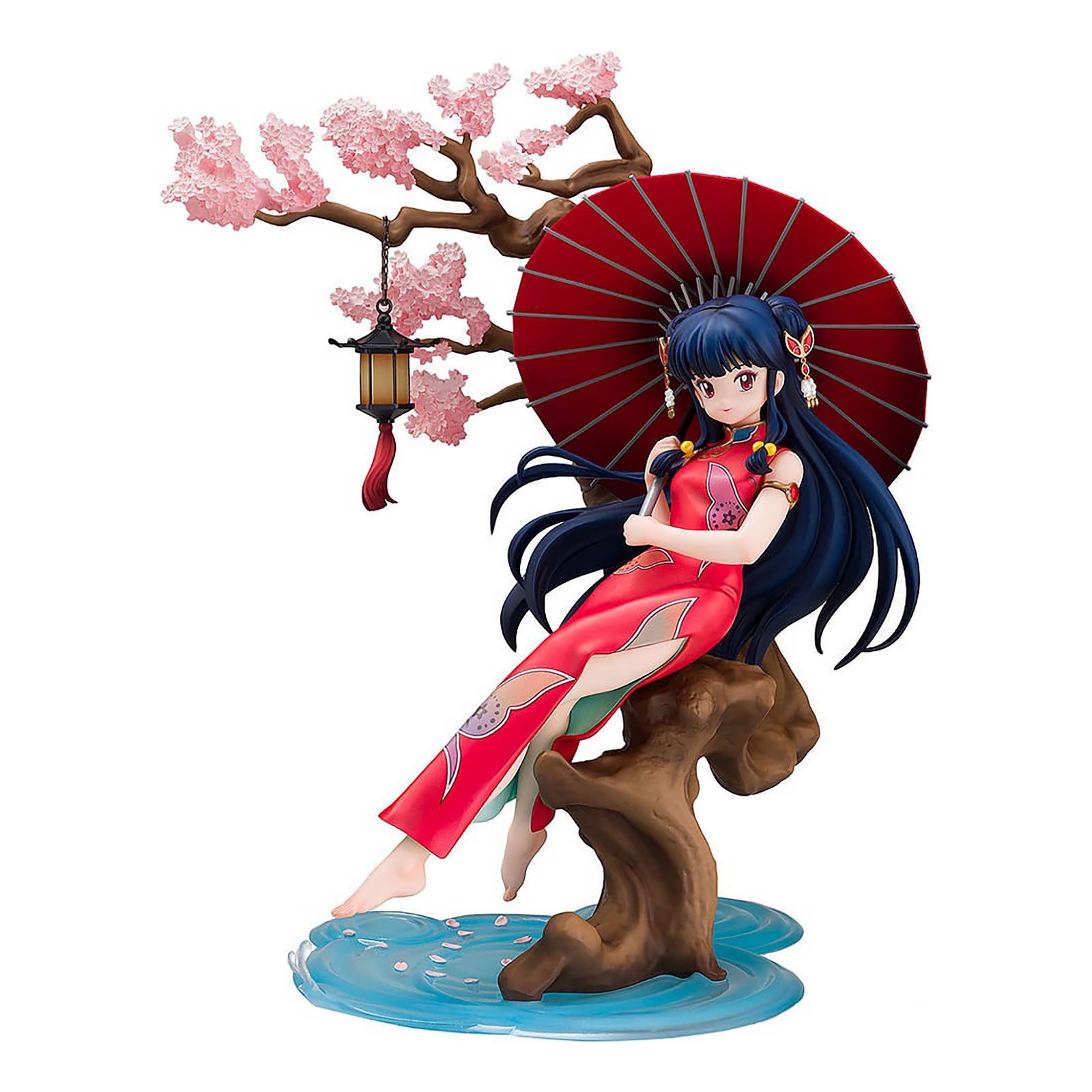 Zdjęcie produktu Ranma 1/2 - Shampoo figurka w skali 1:7