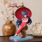 Zdjęcie produktu Ranma 1/2 - Shampoo figurka w skali 1:7