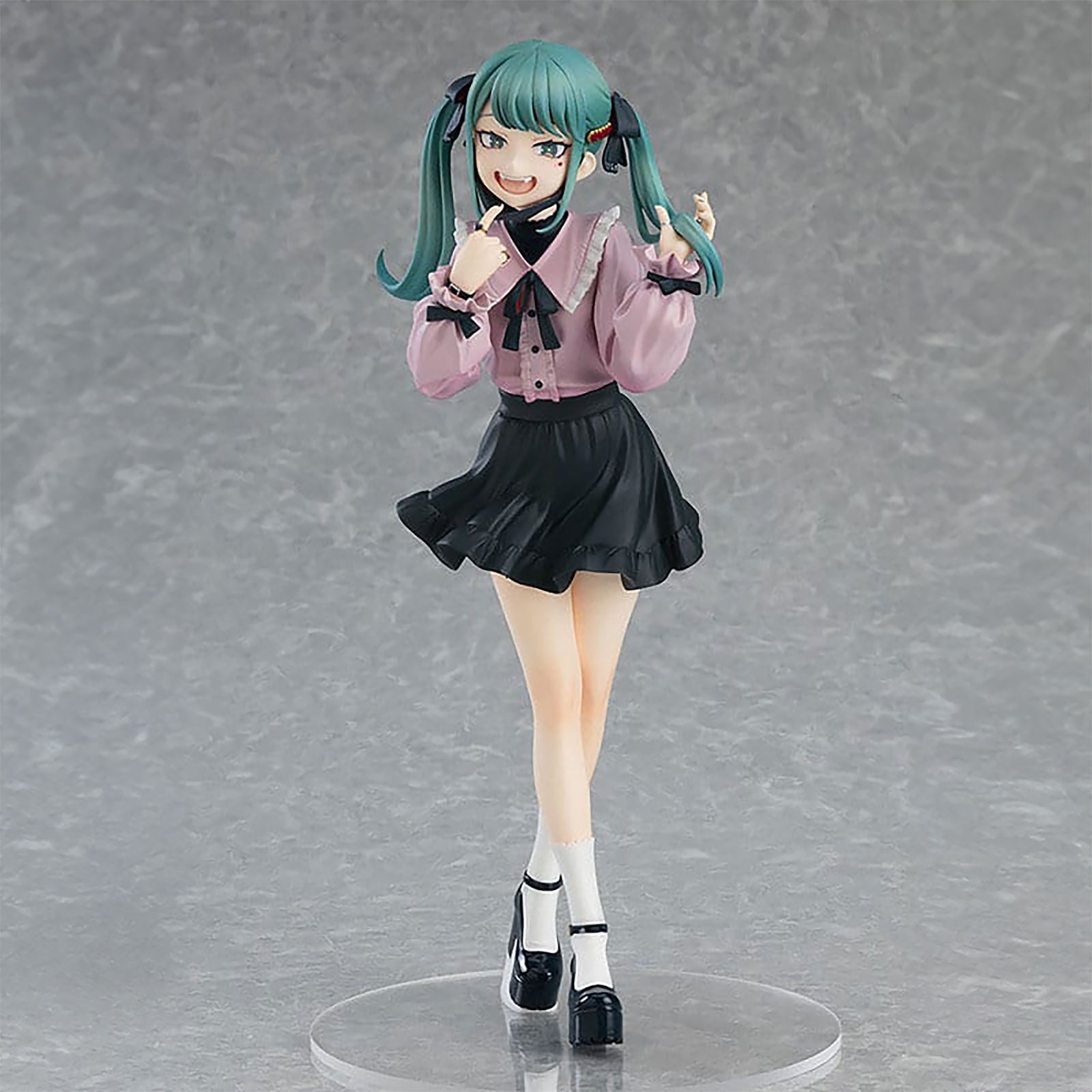 Zdjęcie produktu Figurka Miku The Vampire L Version - Hatsune Miku