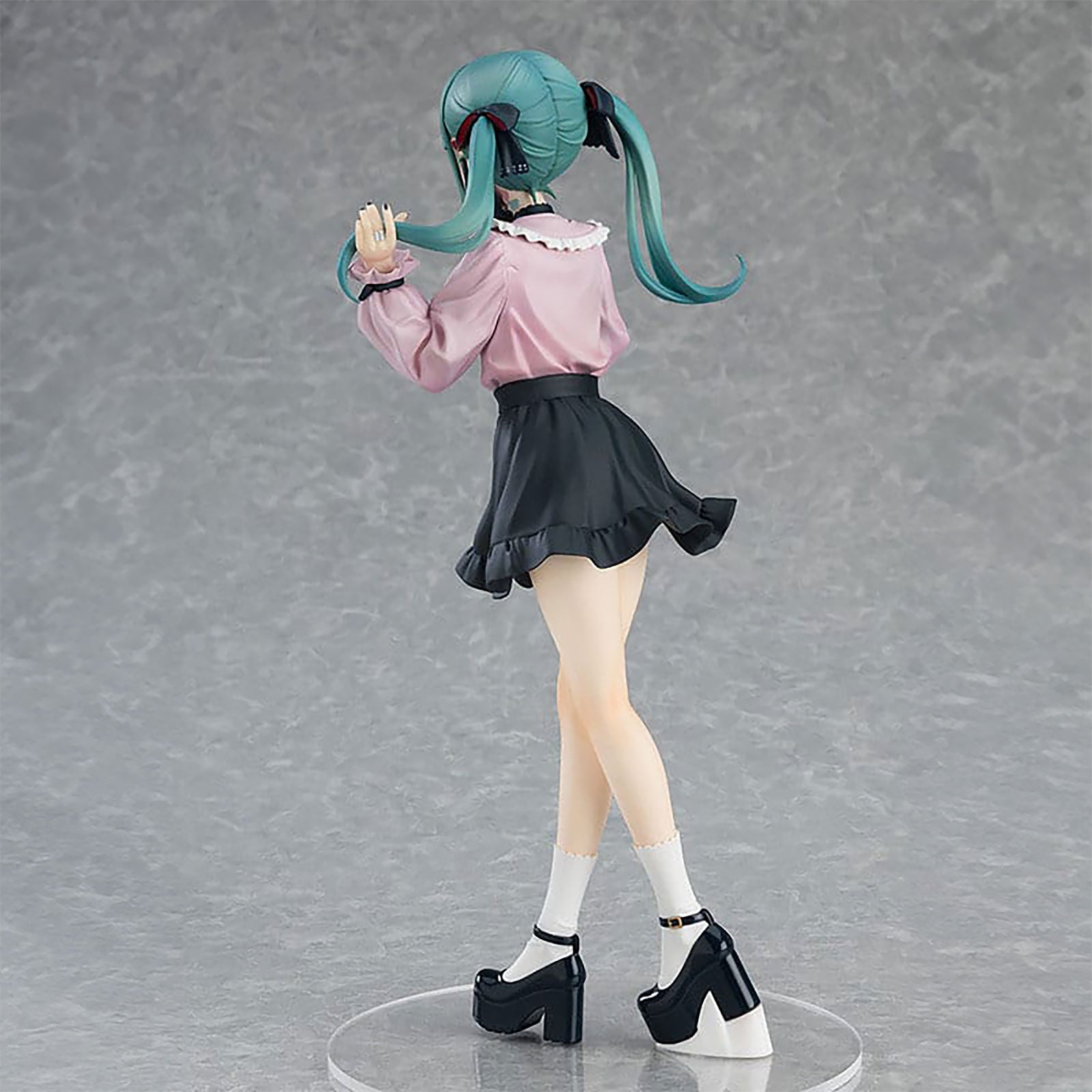 Zdjęcie produktu Figurka Miku The Vampire L Version - Hatsune Miku