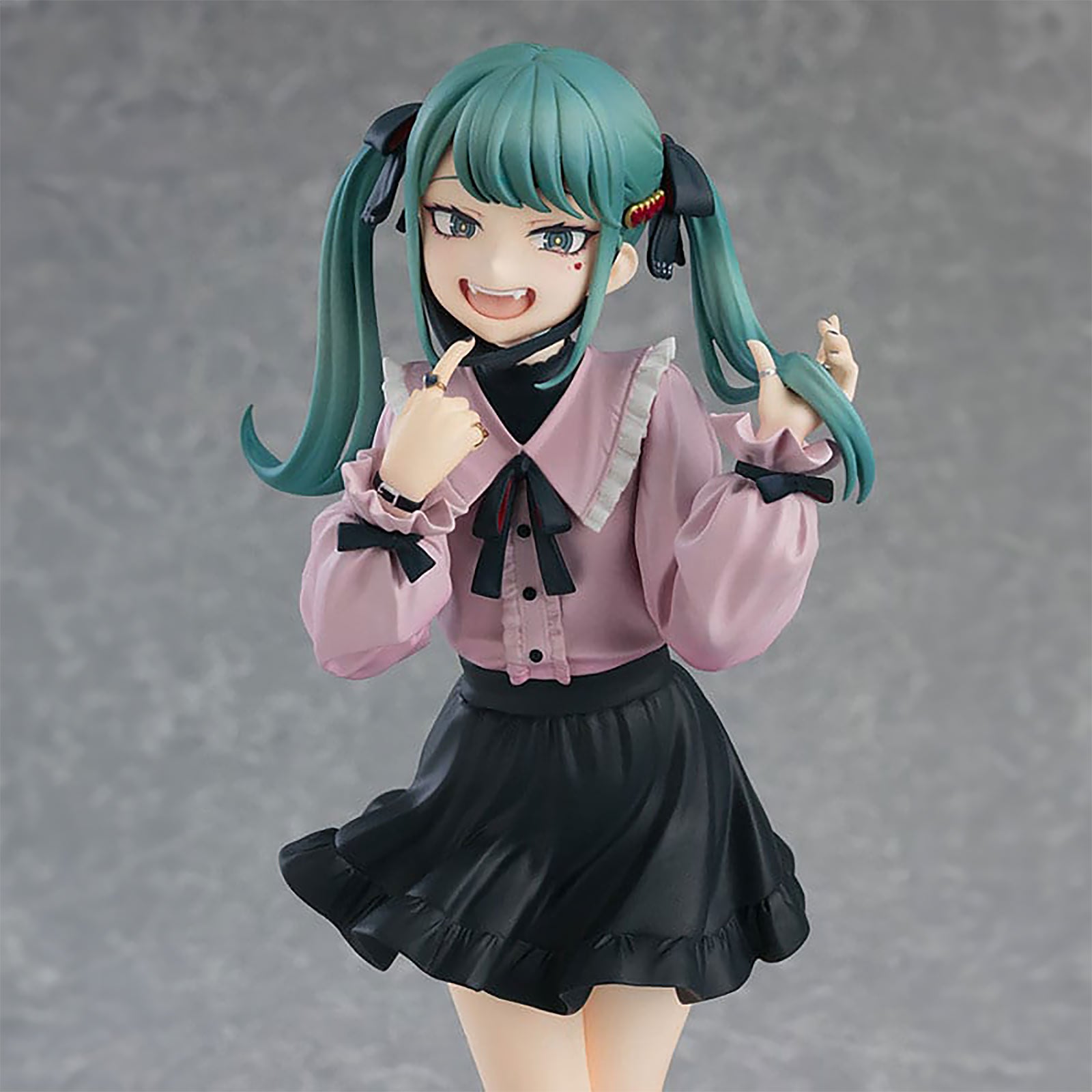 Zdjęcie produktu Figurka Miku The Vampire L Version - Hatsune Miku