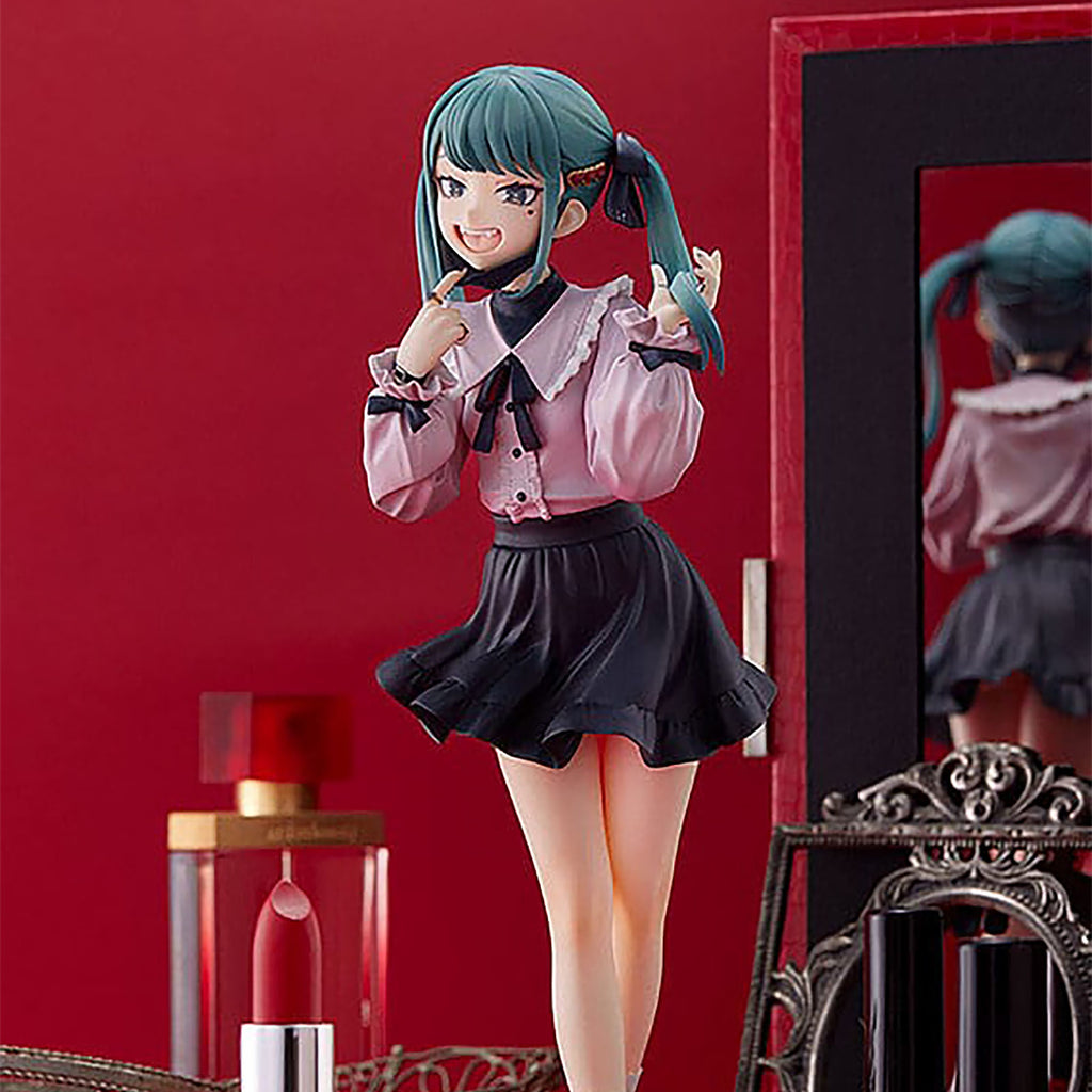 Zdjęcie produktu Figurka Miku The Vampire L Version - Hatsune Miku