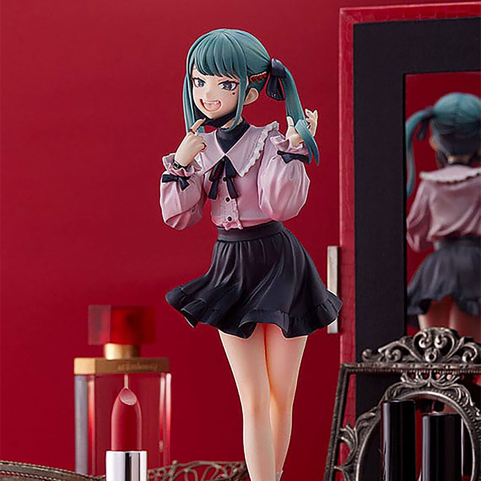 Zdjęcie produktu Figurka Miku The Vampire L Version - Hatsune Miku