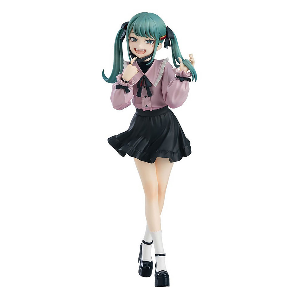 Zdjęcie produktu Figurka Miku The Vampire L Version - Hatsune Miku