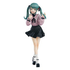 Zdjęcie produktu Figurka Miku The Vampire L Version - Hatsune Miku