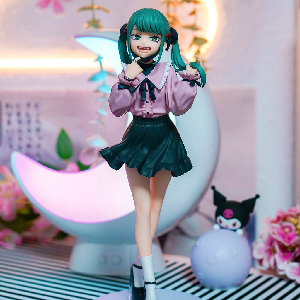Zdjęcie produktu Figurka Miku The Vampire L Version - Hatsune Miku