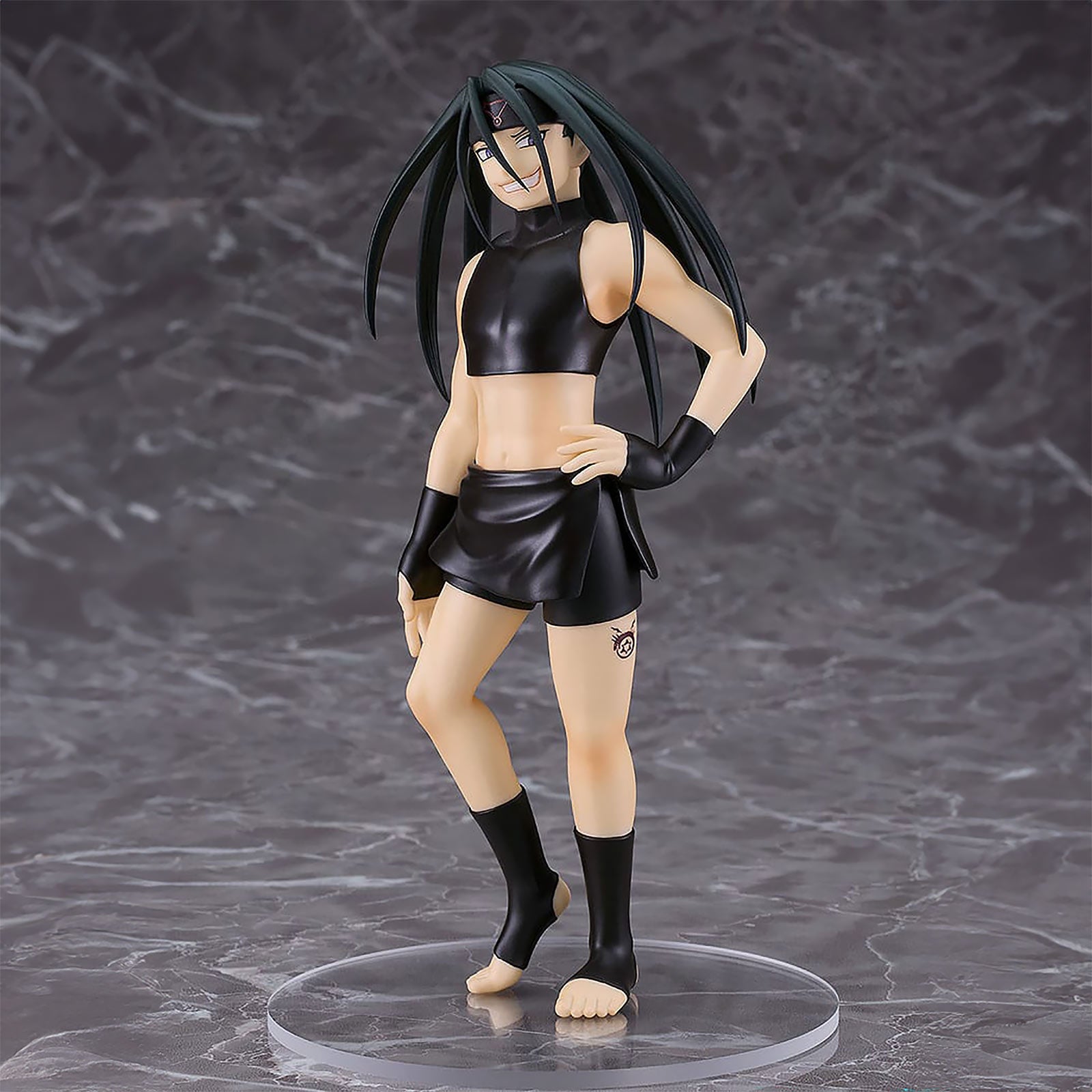 Zdjęcie produktu Fullmetal Alchemist - Envy Figurka Pop Up Parade